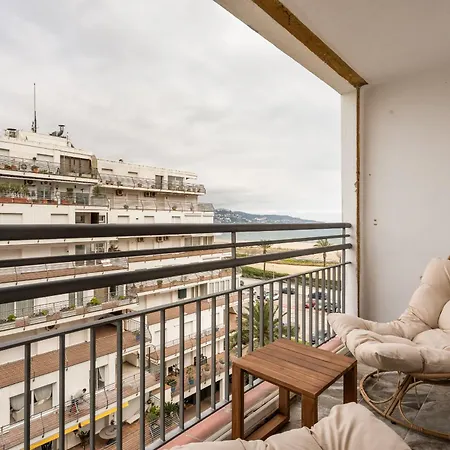Welcs Duplex 343 Emp Frente Al Mar Apartamento